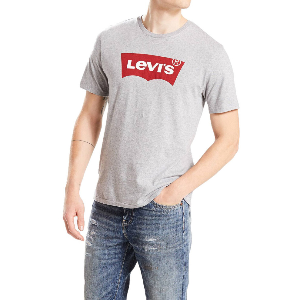 (M) Levi`s Men T-Shirt