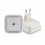 EU Plug-in Auto Sensor Control LED Night Light Lamp for Bedroom Hallway 1