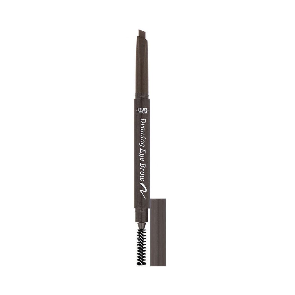 Etude House Brown Drawing Eye Brow, #03, 1 Pencil