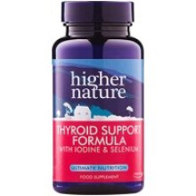 Thyroid Support Formula 60's