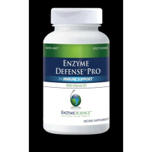 Enzyme Defense Pro 60's