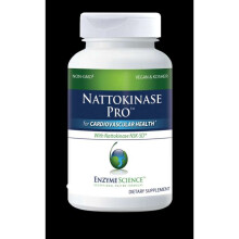 Nattokinase Pro 60's