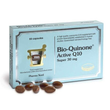 Bio-Quinone Active Q10 Super 30mg 60's