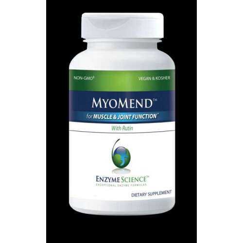 MyoMend 120's