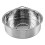 3pc Vegetable & Egg Steamer Basket Set 3