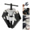 Car Wiper Arm Alternator Bearing Battery Terminal Puller Remover Tool 3