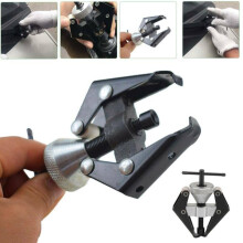 Car Wiper Arm Alternator Bearing Battery Terminal Puller Remover Tool