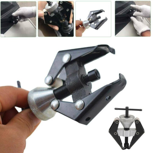 Car Wiper Arm Alternator Bearing Battery Terminal Puller Remover Tool