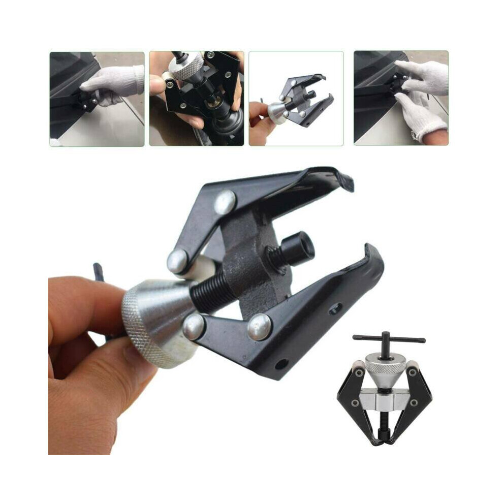 Car Wiper Arm Alternator Bearing Battery Terminal Puller Remover Tool 613310292753