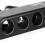 12v4 Way Car Cigarette Lighter Power Socket Charger Adapter USB Port 9
