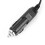 12v4 Way Car Cigarette Lighter Power Socket Charger Adapter USB Port 10