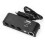 12v4 Way Car Cigarette Lighter Power Socket Charger Adapter USB Port 4