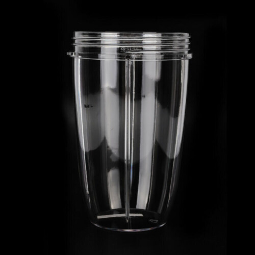 Replacement Mug For Nutri bullet 600/900w LARGE 24 Oversized Cup 2