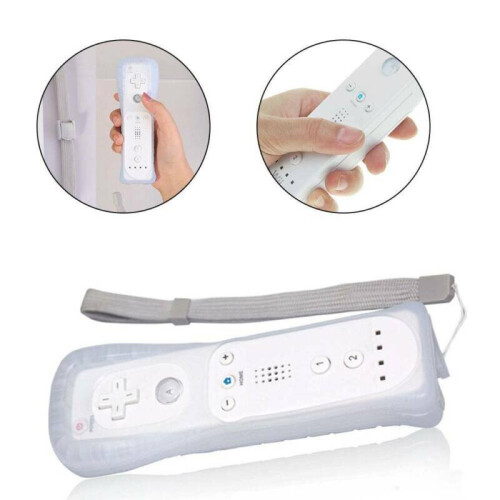 Remote Controller For Nintendo Christmas Gift 1