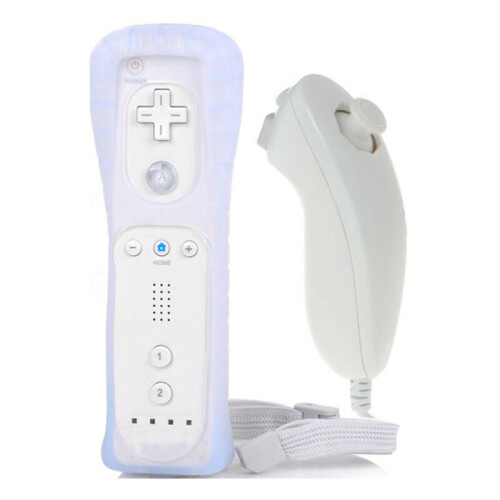 Remote Controller For Nintendo Christmas Gift 2