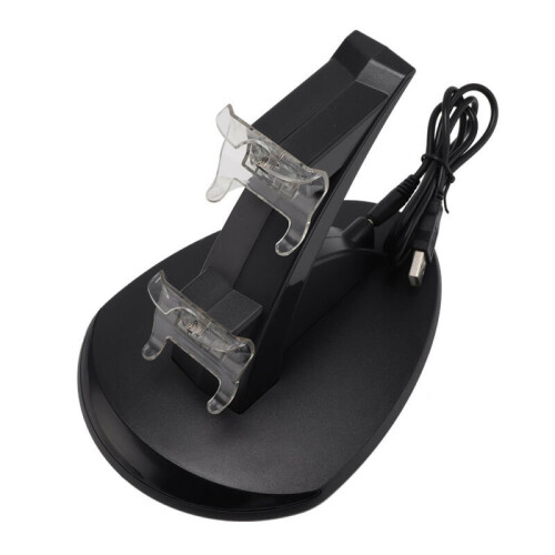 DUAL CHARGER DOCKING STATION CHARGING STAND FOR XBOX ONE CONTROLLER 2