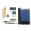 32pc Sketching Drawing Set Art Pencil Kit Graphite Charcoal Artists 8
