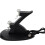 DUAL CHARGER DOCKING STATION CHARGING STAND FOR XBOX ONE CONTROLLER 4