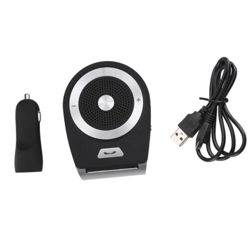 VERY LOUD! Hands Free Handsfree Kit Bluetooth Speaker Wireless Car 1