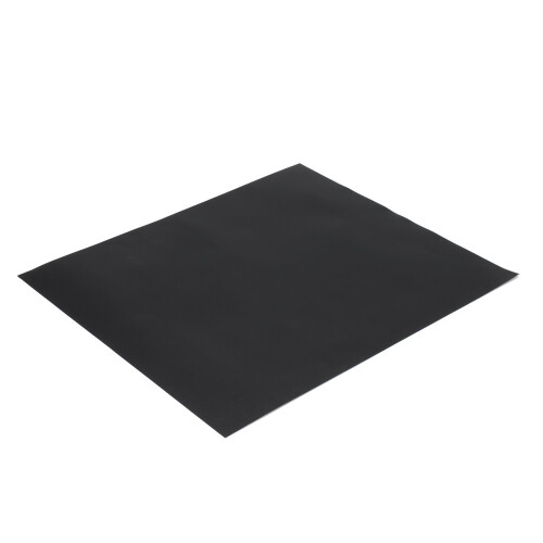 5x BBQ Grill Mat non-stick Oven Liners Teflon Cooking Baking Reusable 2