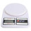 10kg Digital Electronic Kitchen Postal Scales Postage Parcel Weigh 5
