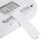 10kg Digital Electronic Kitchen Postal Scales Postage Parcel Weigh 2