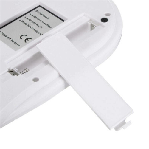 10kg Digital Electronic Kitchen Postal Scales Postage Parcel Weigh 1
