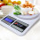 10kg Digital Electronic Kitchen Postal Scales Postage Parcel Weigh 1