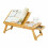 Portable Laptop Computer Desk Tray Stand Foldable Table 10