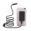 HD Waterproof Wifi Endoscope iPhone Borescope Inspection 6LED Camera 5