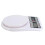 10kg Digital Electronic Kitchen Postal Scales Postage Parcel Weigh 8
