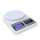 10kg Digital Electronic Kitchen Postal Scales Postage Parcel Weigh 6