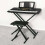 X-Frame Keyboard Double Stands Beam Single Beam Music Electronic Keyb 7