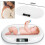 Digital Electronic Weighing Scale Baby Infant Pets 5