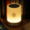Smart Quran Bluetooth Speaker Table Hanging Touch Lamp USB 1
