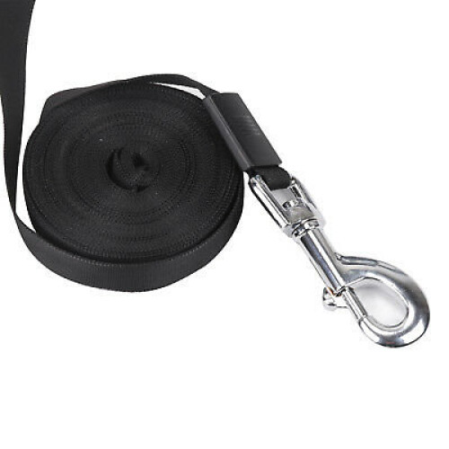 8M/50KG Correa para perro Strongs Extensible Retráctil Bloqueable 2