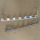 10pk Space-Saving Magic Clothes Hangers 3