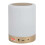Smart Quran Bluetooth Speaker Table Hanging Touch Lamp USB 5