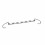 10pk Space-Saving Magic Clothes Hangers 6