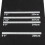 Heavy Duty Regulation Standard Darts Mat 3