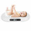 Digital Electronic Weighing Scale Baby Infant Pets 4