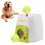 Juguete de Pelota de Tenis Interactivo para Perro | Hyper Game Training 3