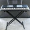 X-Frame Keyboard Double Stands Beam Single Beam Music Electronic Keyb 9