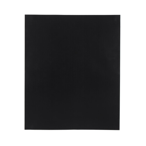 5x BBQ Grill Mat non-stick Oven Liners Teflon Cooking Baking Reusable 1