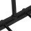 Adjustable Clothes Hanging Rail Rack Stand Coat Garment With Wheels 3