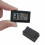 Mini Digital LCD Temperature Humidity Meter Thermometer Hygrometer 2