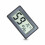 Mini Digital LCD Temperature Humidity Meter Thermometer Hygrometer 1