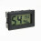 Mini Digital LCD Temperature Humidity Meter Thermometer Hygrometer 3
