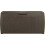 Keter Keter Hollywood Storage Box - Brown  | Plastic Storage Chest 7
