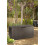 Keter Keter Hollywood Storage Box - Brown  | Plastic Storage Chest 6